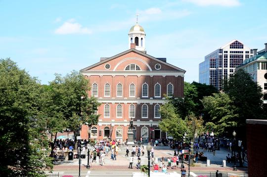 The Original First Edition 1988 Historic Boston Freedom Trail Trivia selling Game Sealed