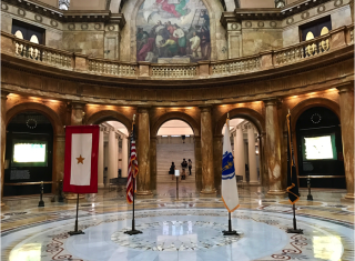 Memorial Hall Memorial Hall